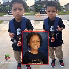 Xxxtentacion son born seven months after rappers death gekyume onfroy jpg x Xxxtentacion son