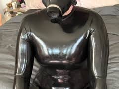 Gas mask porn video clips for sale at iwantclips page jpg x Gas mask