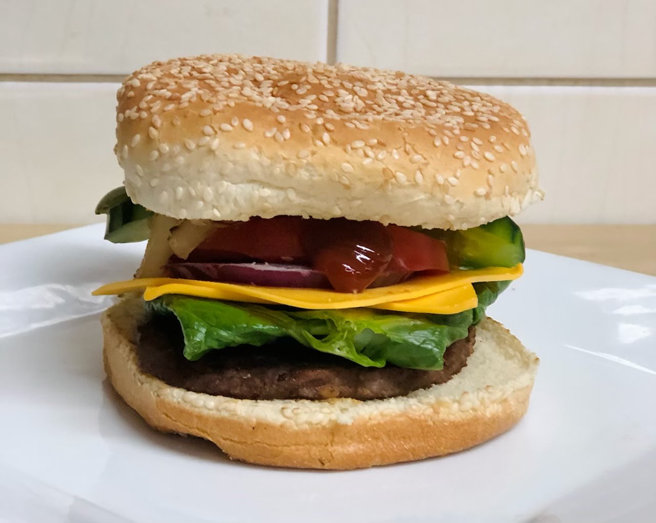 Cheese Lovers by null