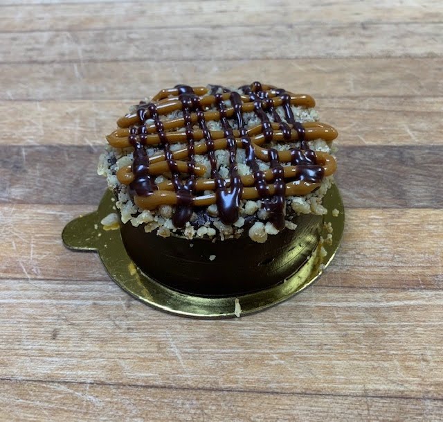 Rao's Bakery & Coffee Cafe by null