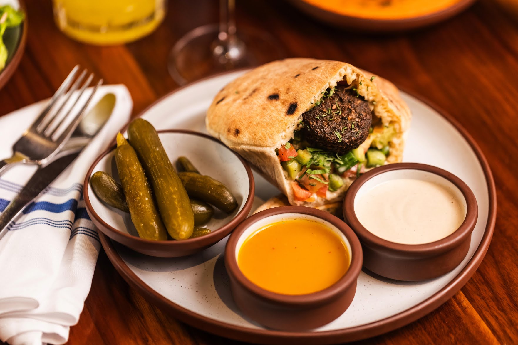 Miriam West Village by null