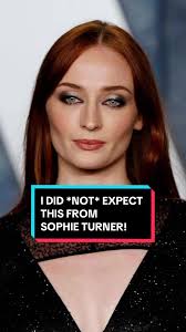 Sophie turner sexy actress poster jpg x Sophie turner sexy