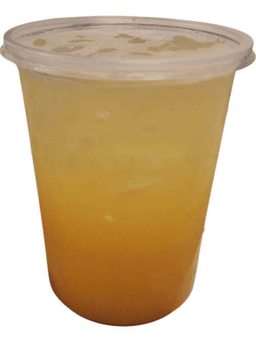 La Isla Del Frappe & Puchunguis Pinchos by null