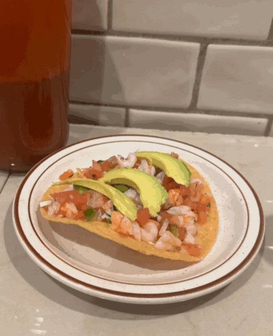 Burrito King by null