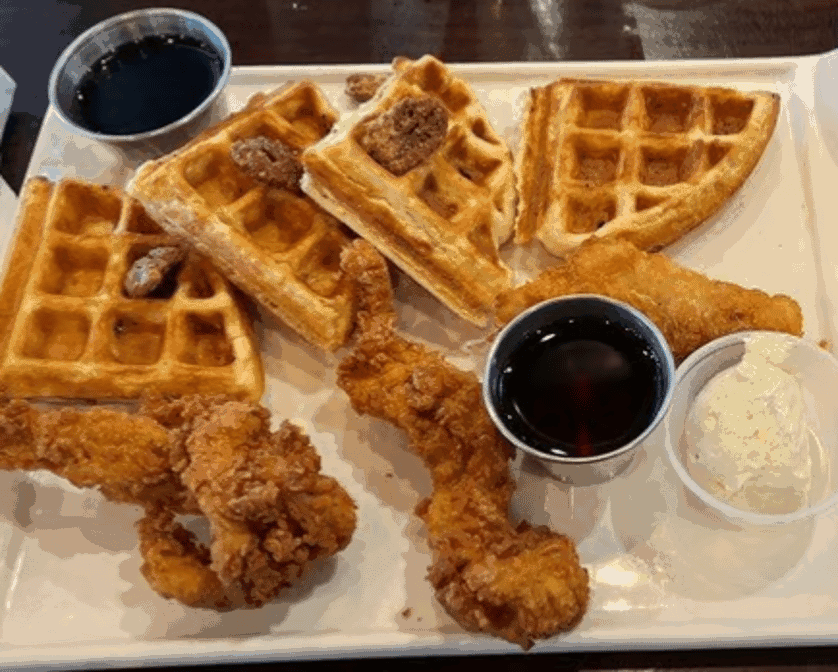 Polonza Bistro by null