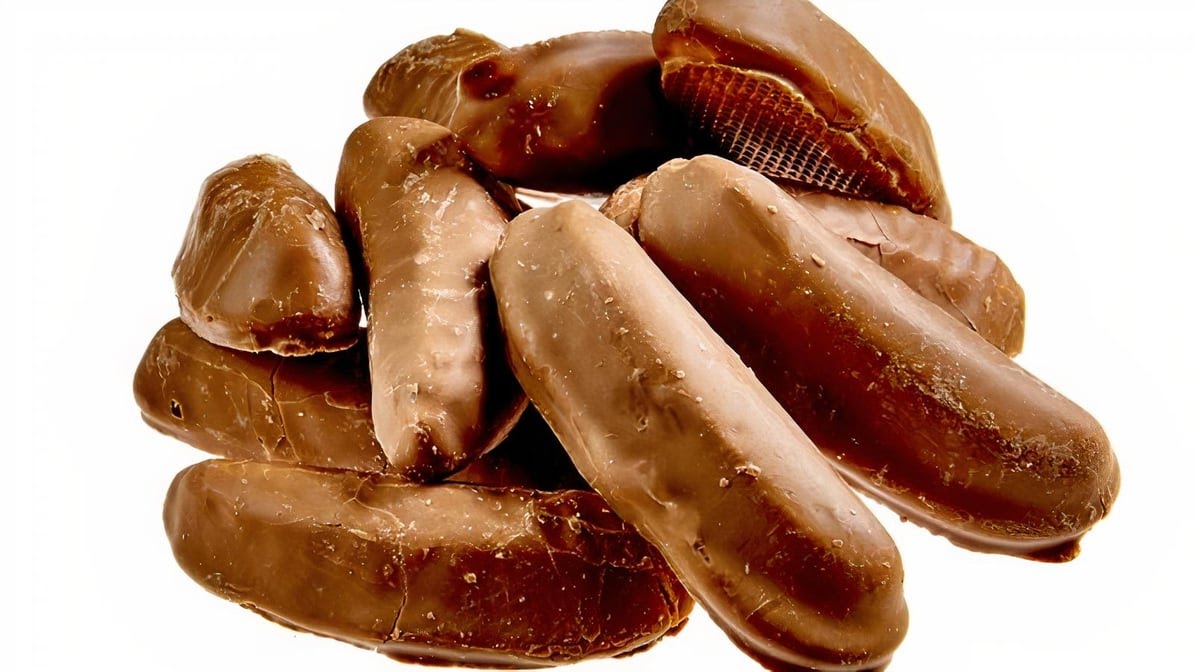 BonBon - A Swedish Candy Co. by null