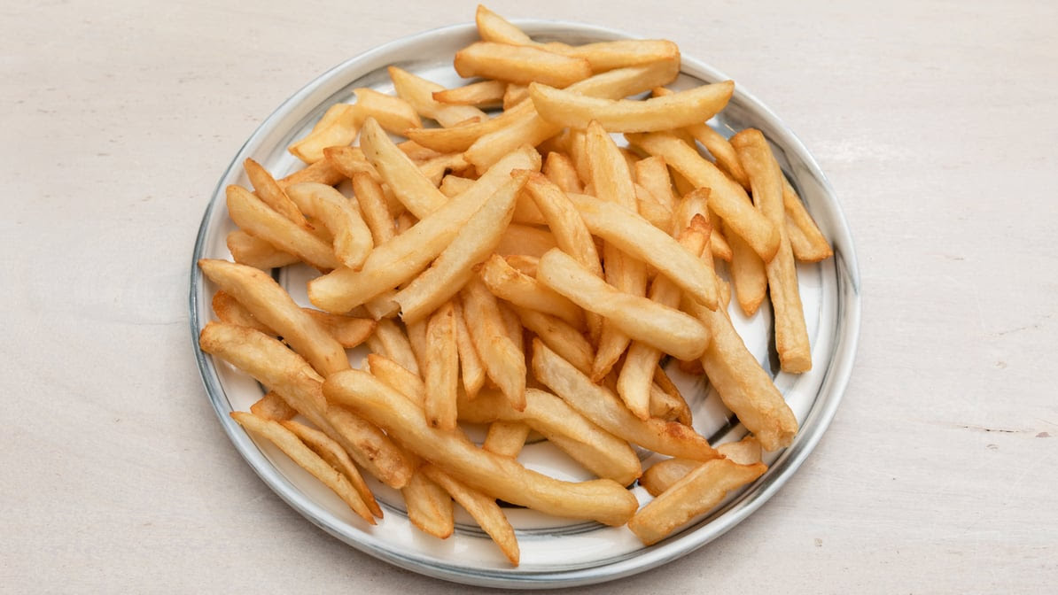 Harolds Chicken KSU by null