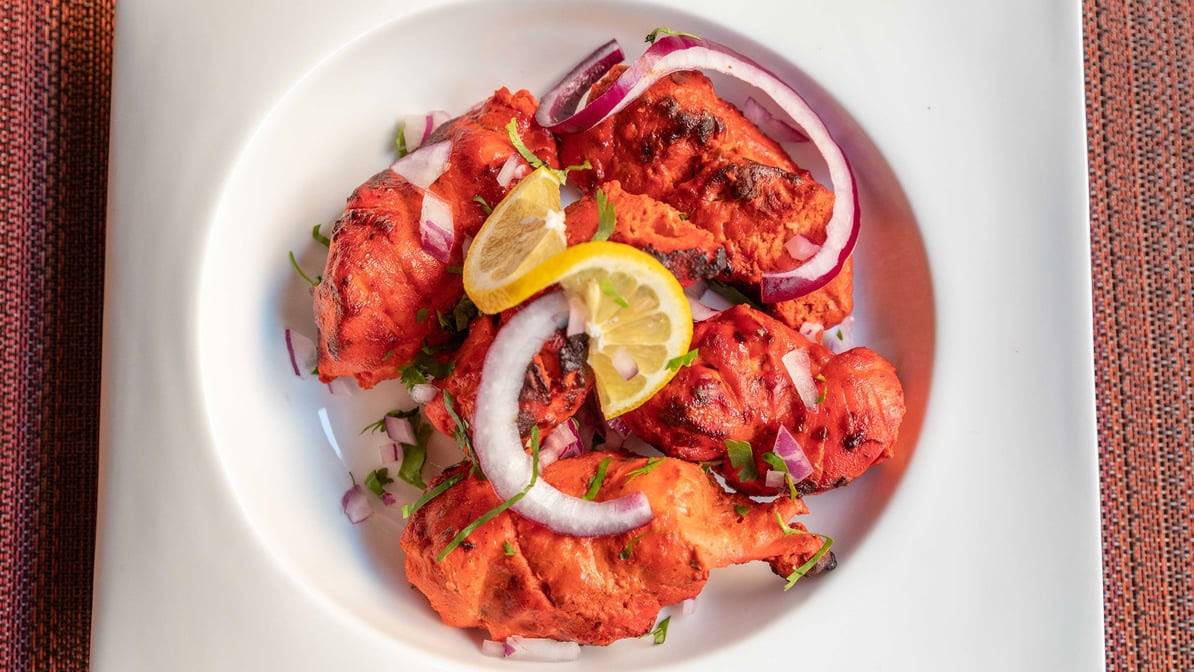 Masti Indian Grill & Chaat Bar by null