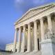 Supreme Court won't let North Carolina use strict voting law 