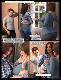 porn incest comics 3d|✅️ Porn comic The Grandma. Incest. Chapter 18. CrazyDad3D ...