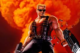 Main reason duke nukem became jpg x Duke nukem