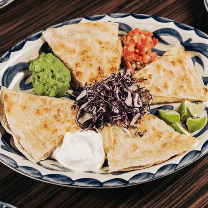 The Cantina by El Dorado by null