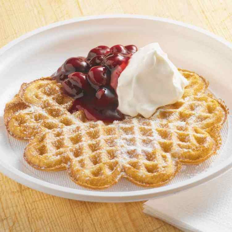 Kowloon Tong Dessert Cafe by null