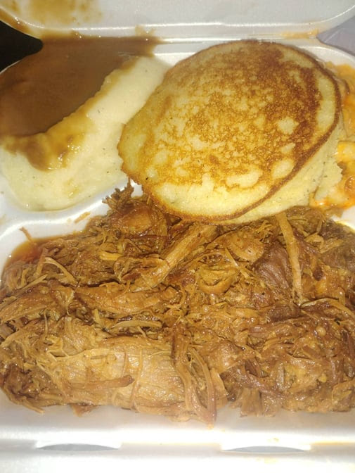 Ramzys Meat & Three by null