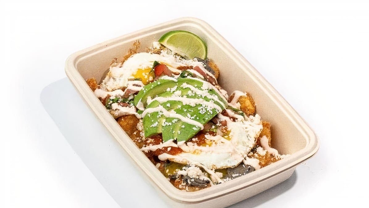 Cracked Eggery by null