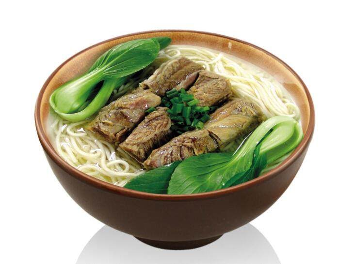 Shanghai Noodle House by null