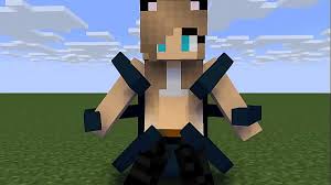 Ender chan flowed from steve minecraft hentai cartoon porn jpg x Minecraft sex animation