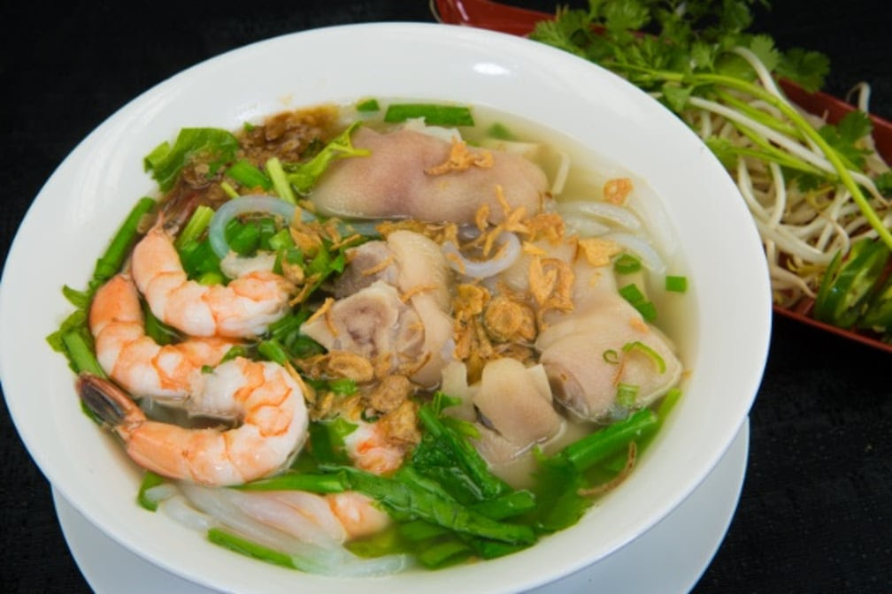 Pho Viet Number One Peachtree Corners by null