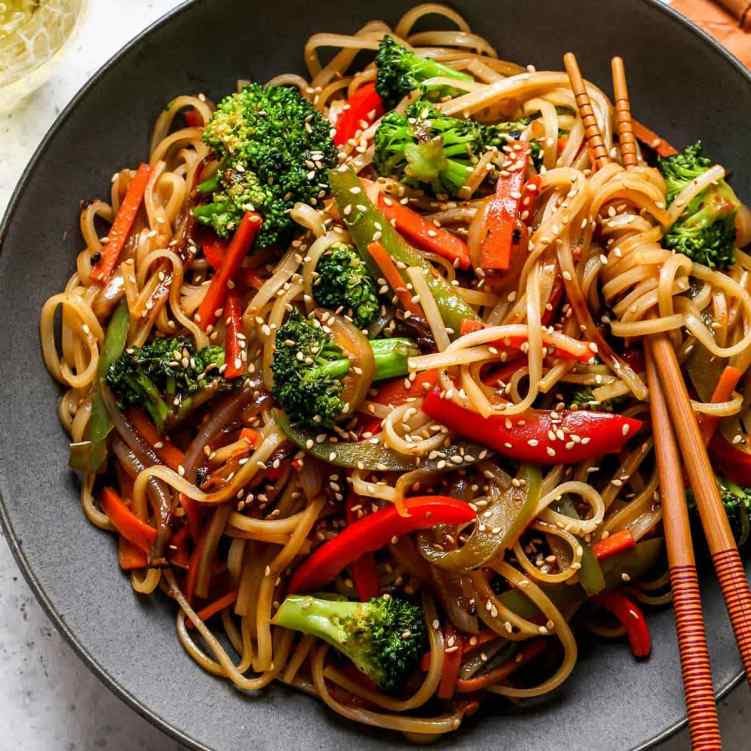 Chun Vegetarian by null
