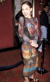 natalie portman young nude|Pin page