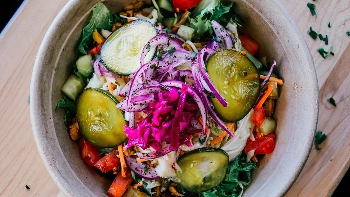 Ariana Kabob & Gyro Bistro by null