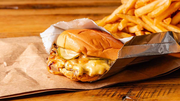 Bareburger by null