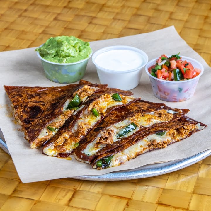 Cabo Bob's Burritos by null