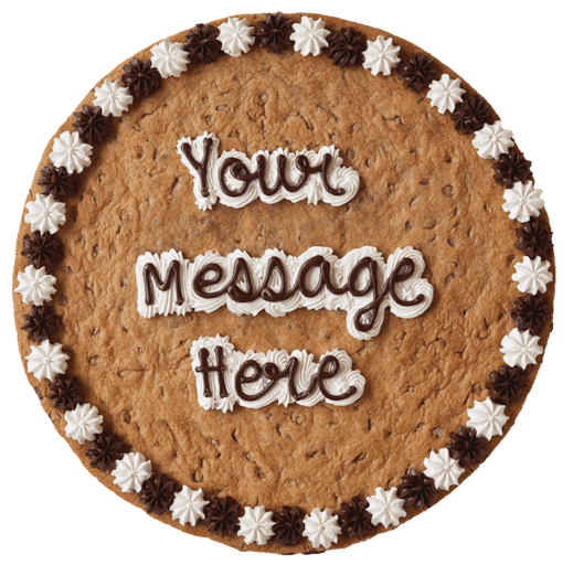 Great American Cookies by null