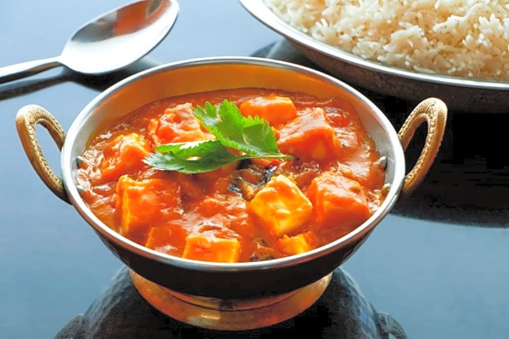 Tiffin Indian Cuisine Fairmount by null