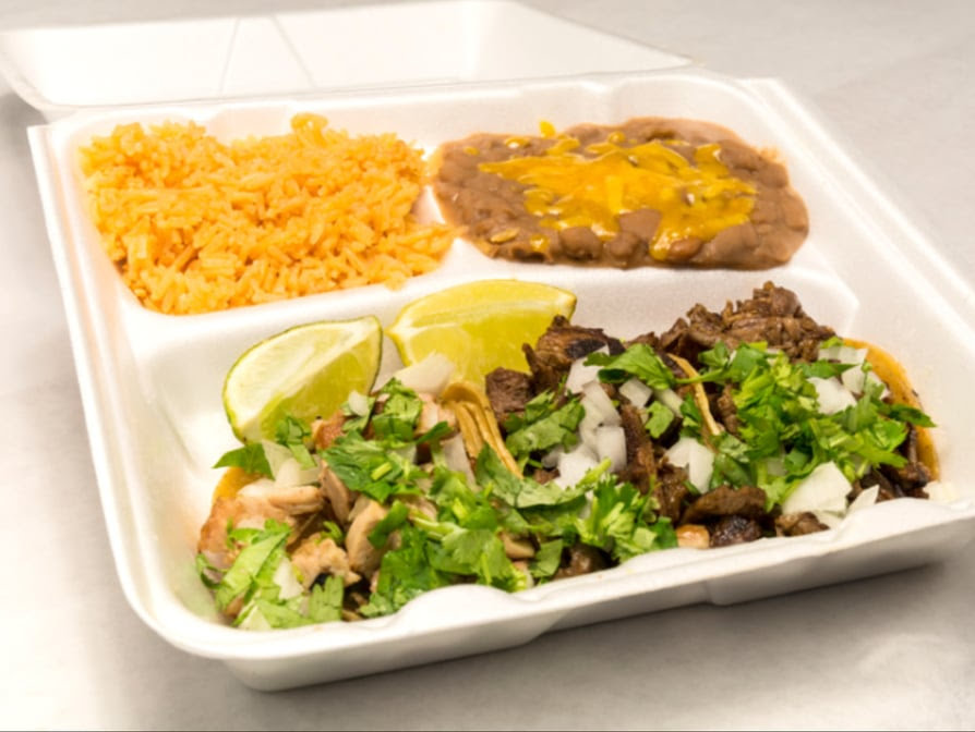Tacos Y Mas by null