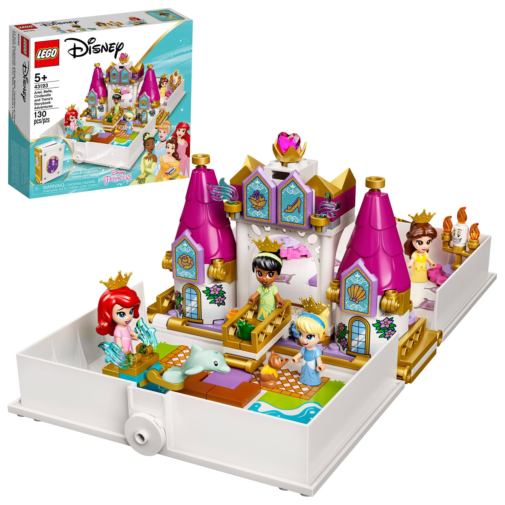 Crayola Travel Pack, Disney Princess