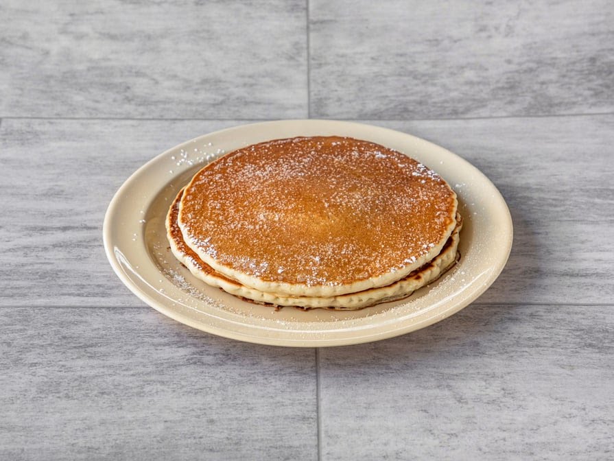 Chef Marilyn's Breakfast Spot by null