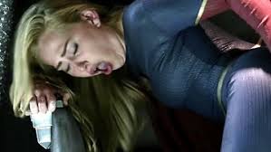 Supergirl a parody cosplay porn video vrcosplayx jpg x Supergirl xxx