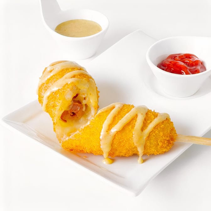 SSONG'S HOTDOG - COLUMBIA by null