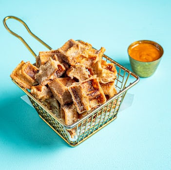 Tocaya Organica by null