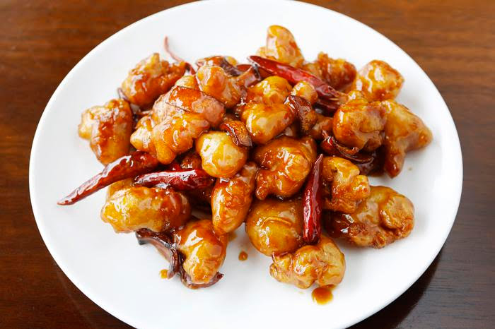 Shanghai Garden Restaurant by null