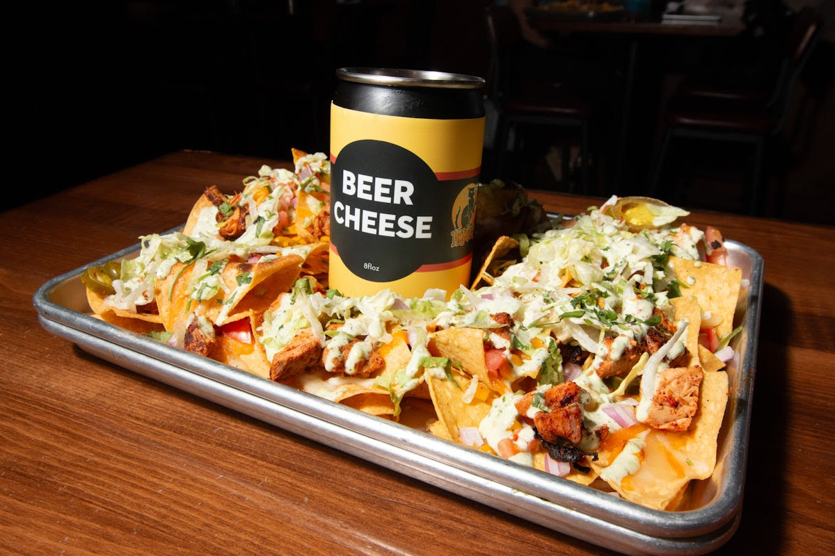 HopCat Livonia by null