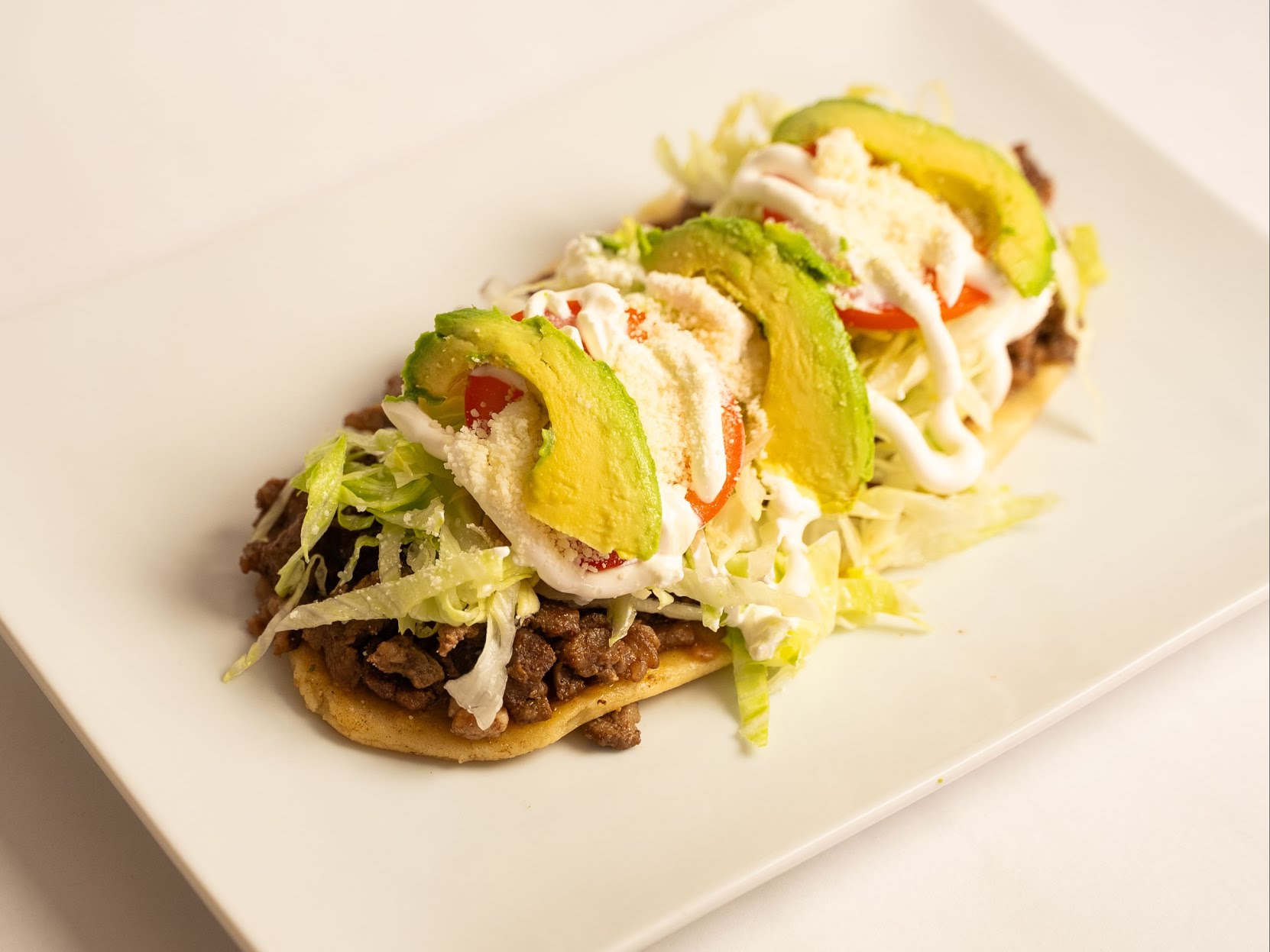 Mucho Sabor by null