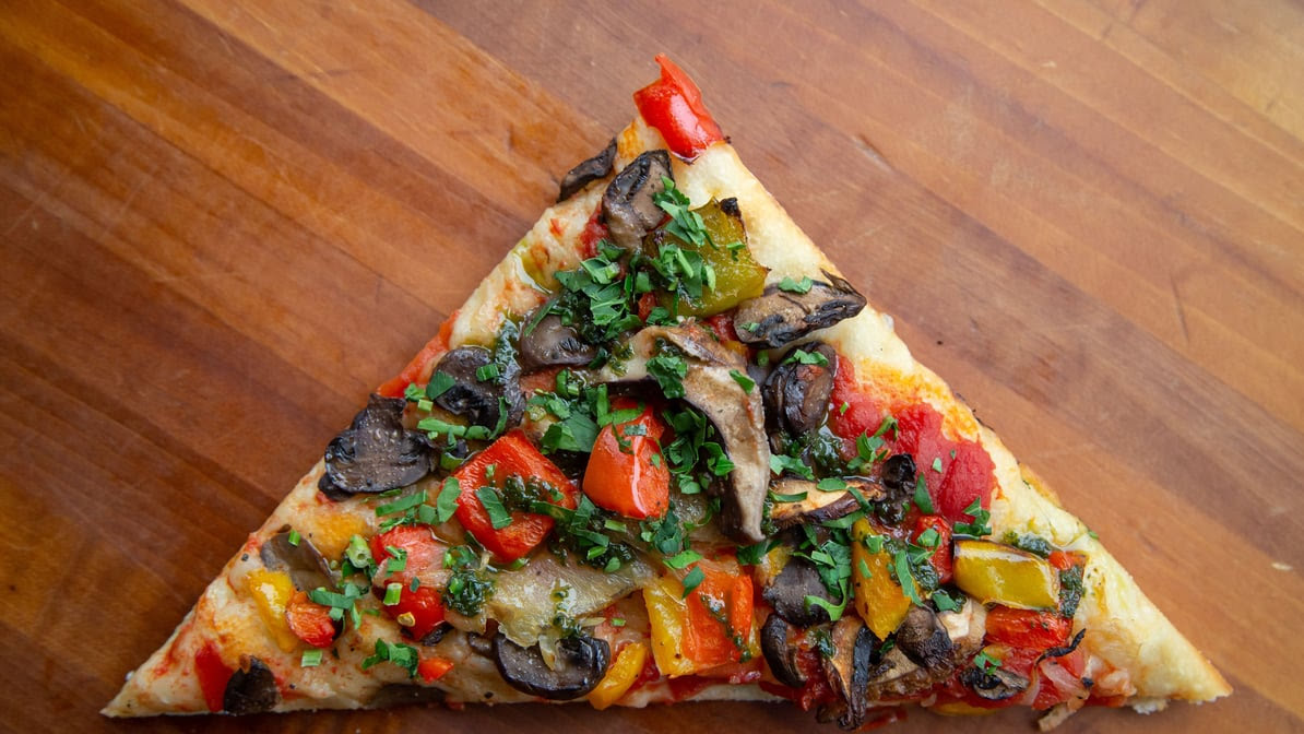 We, The Pizza by null