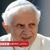 ベネディクト16世