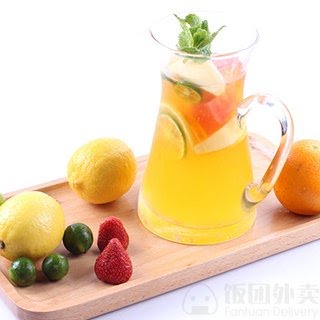 Ding Tea Seattle by null