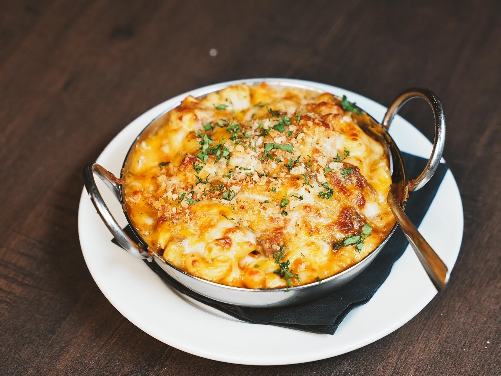 Easy Tiger Tavern by null