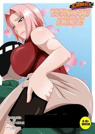 Temari sakura ino porn hentai jpg x Sakura sex