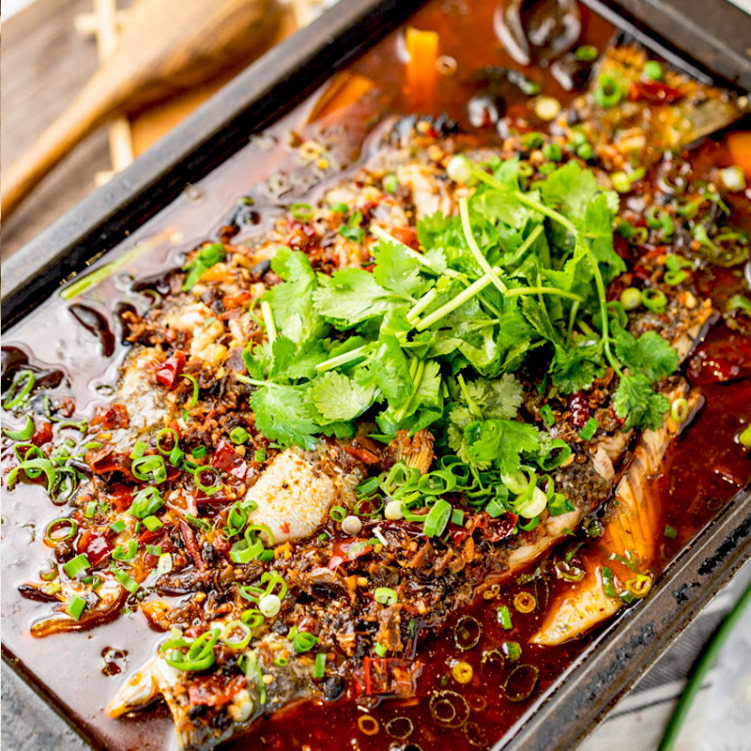 Barshu Restaurant by null