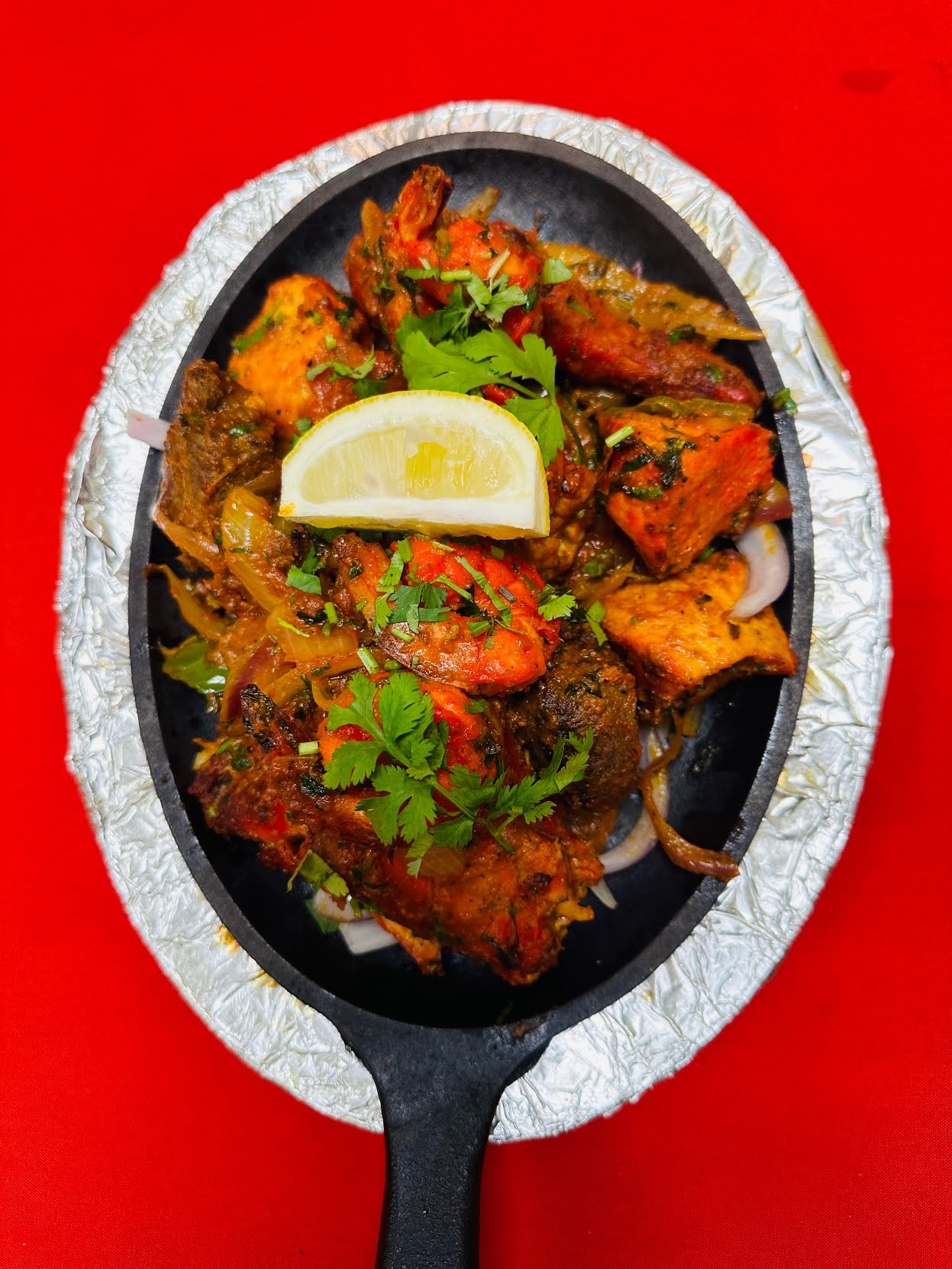 Janakpur Indian Restaurant & Bar by null