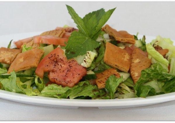 Nahrain Fish & Chicken Grill by null