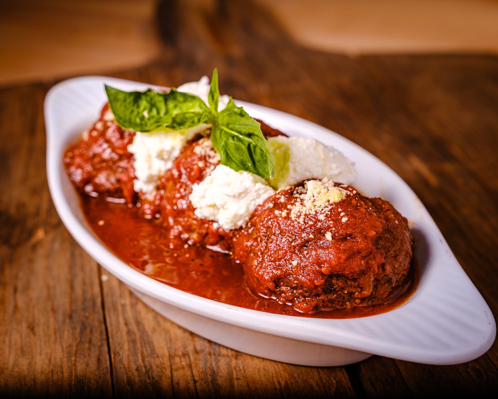 Bibo's Pizza Little Italy by null