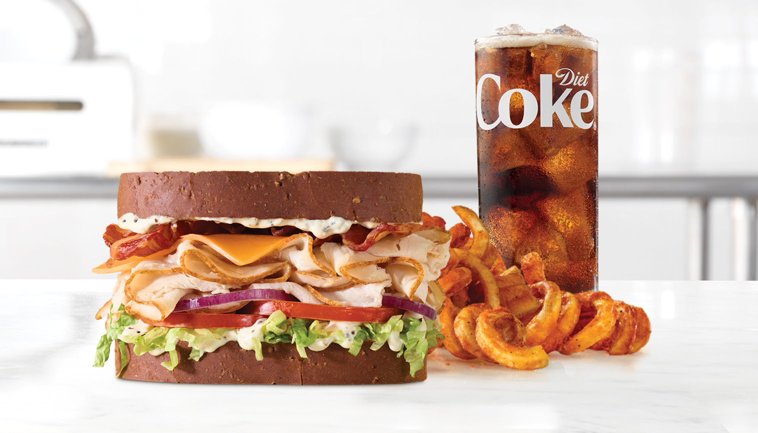 Arby's by null