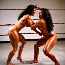 Women fighting naked jpg x Women fighting naked