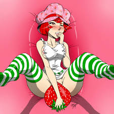 Strawberry shortcake jpg x Strawberry shortcake